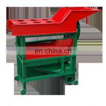 3500kg Big Capacity Diesel Corn Thresher / Corn Threshing Machine thumbnail-2