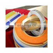 Hot Sale Edge Banding House Furniture 1mmx22mm Embossed Pvc Edge Tapes thumbnail-5