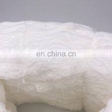 100D/2 Hank Yarn White Nylon DTY Yarn in Hanks for All Seams 250g thumbnail-3