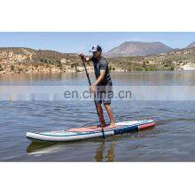 Paddle Board Sup Inflatable Water Ski Paddleboarding Stand-up Paddle Board thumbnail-4