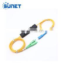 Mux Demux 1X2 WDM 3 Channel 1310nm 1490nm 1550nm Filter Wdm thumbnail-2