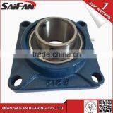 SAIFAN Bearing UCF322 Pillow Block Bearing UC322 Insert Ball Bearing thumbnail-3