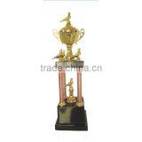 Sports Metal Trophy High Grade Trophy Flying Pigeon Trophy thumbnail-1