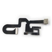 For IPhone 8 Plus Front Facing Camera Right Proximity Sensor Flex Cable Small Front Camera Part Replacements thumbnail-3