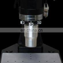 LINGKE Stable Welding 15kHz 3200w Switches Battery Ultrasonic Plastic Welding Machine thumbnail-5