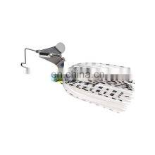 Byloo Amazon Lead Material Rubber Jig Lure Kabura Slider With Silicone Wire Flies Bait Lure