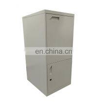 WELDON Modern Smart Parcel Delivery Box Outdoor Parcel Mail Box Parcel Drop Box Mail Post Paper thumbnail-2