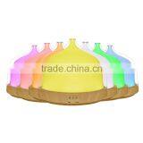 200ml Aroma Essential Oil Diffuser Ultrasonic Mists Diffuser Humidifier for Baby Room / SPA AN-0489 thumbnail-3