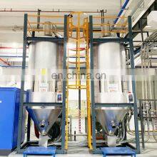 Factory Directly Wholesale Dryer Thermal Standard Insulation Plastic Hopper Dryer Heating Machine thumbnail-5