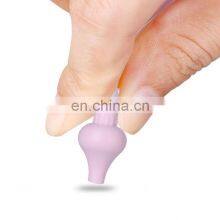Baby Nasal Suction Aspirator Nose Cleaner Sucker Suction Tool Protection Baby Health Care thumbnail-2