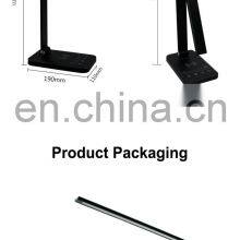 Hot Selling USB Charging Port Adjustable Swing-Arm Lamp LED Desk Lamp With Wireless Charging For Wholesales LED Desk Lamp thumbnail-5