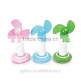 Summer Factory Mini Fan Usb Mini Fan Motor High Speed Mini Fan thumbnail-2