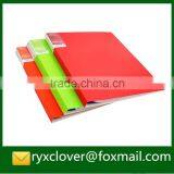 a4 Clear Plastic Seris Book Pockets Display Book thumbnail-2