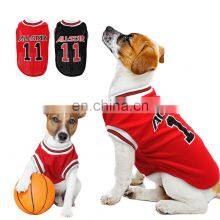 2021 Amazon Hot Selling Cheap Price Dog Clothes for Winter Outfits thumbnail-4