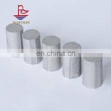 Zhuzhou Wholesale Titanium Carbide Tungsten Carbide Rod For Tic Hammer Wear Parts thumbnail-2