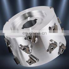 LIVTER Disposable Diamond Pre-milling Cutter KDT Edge Banding Machine Trimming Screw Cutter thumbnail-3