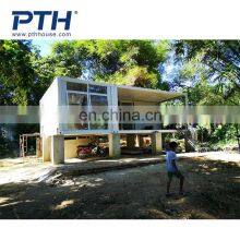 Hotels Vacation Villa Airbnb Rooms Renting Rooms Prefab House Container Home thumbnail-1