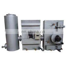 Cheapest Environment Friendly Wood Gasifier Price For Sale / Biomass Gasifier