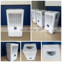 Portable Dry Air Mini Home Dehumidifier 20L for Promotion thumbnail-4
