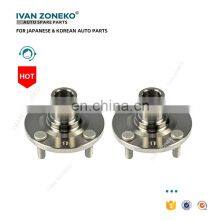 Auto Spare Parts Wheel Bearing Hub Oem 51750-fd000 For Hyundai Kia Rio 03 2003 thumbnail-3