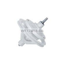 9*9 L:25mm T.L:31mm PN.H:26mm Washing Machine Parts Plastic Gear Box Speed Reducer thumbnail-2