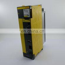 A06b-6110-h105 Fanuc Servo Motor Servo Driver A06B-6110-H105 Servo Amplifier Module thumbnail-5