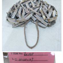 Heart Shape Wood Wall Decor thumbnail-2