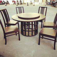 Solid Ashwood Dining Table and Chairs