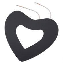 Customized Special-Shaped Wireless Charger Coil Inductive Litz Wire Wireless Charger Coil thumbnail-2
