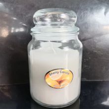 Stock Candle