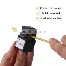 CE Rohs High Accuracy 10mm Current Transformer Open Type ct With Cable thumbnail-2
