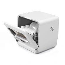 Countertop Mini Dishwasher With Drying and Sterilization thumbnail-4