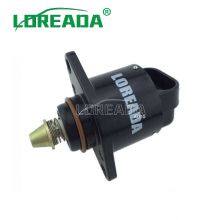 Original OEM 17112027 817254 ICD00127 Idle Air Control Valve for Opel Vauxhall thumbnail-4