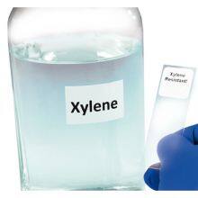 Xylene Resistant Label Super Chemical & Solvent Resistant Labels