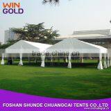 15m x 20m China Marquee Tent, Marquee Tent Cheap Prices, Wholesale White Large Party Wedding Marquee Tent Quality Choice thumbnail-2