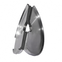 Flow 220 M3/min EI Compressor thumbnail-2