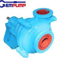 China Heavy Duty Industrial Mining Mineral Centrifugal Slurry Pump Spare Parts thumbnail-2