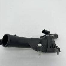 GM Coolant Flange Thermostat With Seal 902-846/ 1338489/ 1338030/ 55562048/ 55565334/ 25193922 thumbnail-3