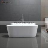 Acrylic Simple Bathtub thumbnail-1