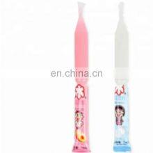 China Ice Lolly Popsicle Making Machine thumbnail-1
