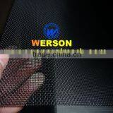 Senke 10 Mesh,1mm Wire Stainless Steel Security Screen