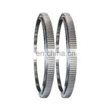 011.35.1000 Long Spiral Engineering Drilling Rig Use Slewing Bearing With Outer Teeth thumbnail-3