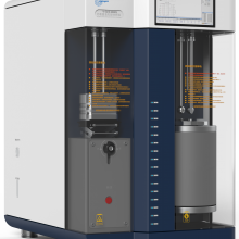 H-Sorb 2600 High Pressure Volumetric Adsorption Analyzer