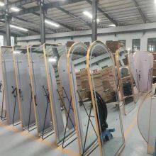 Shahe City Golden Partner Glass Co.,ltd company overview - view 3 thumbnail