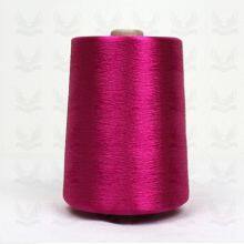 100% Dyed Viscose Rayon Filament Yarn thumbnail-2