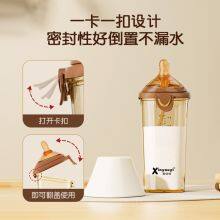 Children's Tableware, Mother and Child Supplies Bottles, Soothers, Training Cups, Bottle Sterilizer, Plastic Feeding 0-9 Months Above the Baby Bottle thumbnail-2