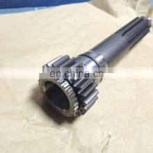 Original Truck Parts Transmission One Shaft 6ds60t-1701030d-4 thumbnail-2