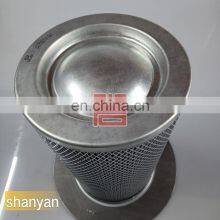 Oil Separator Sullair Screw Air Compressor Spare Parts Wholesale 02250214-961 02250218-061 thumbnail-4