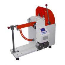 Тестёр прочности бумаги на прокалывание. Машина для испытания прокалывания для измерения прочности бумаги