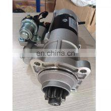 Starter Motor Construction Machinery Parts 612600090340 for XCMG thumbnail-2